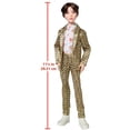thumbnail image 2 of MATTEL MTL BTS SUGA Poupée, 2 of 6