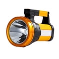 thumbnail image 1 of Linterna Led Recargable Alta Potencia, Linterna de Mano Potente Grande Pila ,Brillante Foco Luz Portatil XianweiShao 1327533095242, 1 of 4