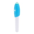 thumbnail image 2 of 1Pc Electric Quilling Pen Paper Quilling Tool Portable Quilling Pen Paper Rolling Tool, 2 of 8