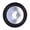 6.5 inches, variant on Professional Loudspeaker Cones Repair Restores Original Sound Quality 4 5 6.5 8 10Inch