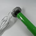 thumbnail image 3 of ALEKO DM45R AC Tubular Motor 205W with Build in Reciever for Retractable Awnings, 3 of 6