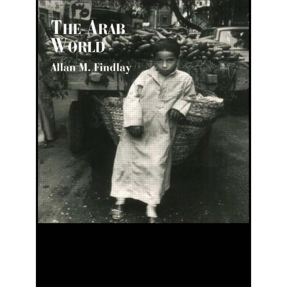 Routledge Introductions to Development The Arab World, (Paperback)