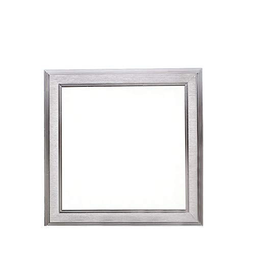 10x10 Square Led Recessed Ceiling Light, Replace Square Recessed Light With Ceiling Fan