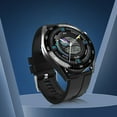 thumbnail image 2 of Anckoeil Watch Large Screen Smartwatch With 1.52-inch Full Screen Bluetooth Call Button Function IP67 Smartwatch, 2 of 3