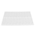 thumbnail image 2 of KAKOWELY microscope slide tray Microscope Slide Tray Slide Storage Board 20 Capacity Microscope Slide Organization Tray11.81"X7.76"X0.39", 2 of 4