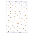 thumbnail image 2 of American Baby Company Fitted Crib Sheet 28" x 52", Soft Breathable Neutral 100% Cotton Jersey Sheet, Triangles, for Boys and Girls, Fits Crib and Toddler Bed mattresses, 2 of 9