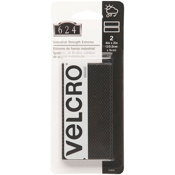 Sujetadores de la marca Velcro(r) Velcro(r) Brand Fasteners  91839