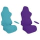 thumbnail image 1 of Funda para silla de elástica de 2 piezas Silla de comedor sólida, 1 of 8