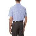 thumbnail image 4 of Tommy Hilfiger Men's Short Sleeve Button-Down Shirt, 4 of 4