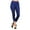 Royal Blue, variant on Hitime High Waisted Women's Leggings for Women Activewear Workout Pants for Women Yoga Pants, Full Length Grey S-M