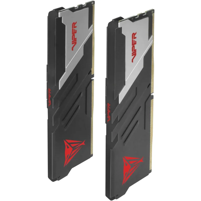 Patriot Memory, Viper Venom DDR5 RAM, 16GB, 6000MT s CL30