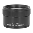thumbnail image 2 of Jewelry Magnifier Tool Eye Magnifying Glass Wide Application For Crafting ANGGREK Herramientas, 2 of 8