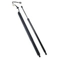 thumbnail image 3 of Geabo 2Pcs Rear Tailgate Boot Gas Struts Springs Rust Resistant for GrandCherokee WK2 2011-2022 Replace 68231347AB 68165052AB, 3 of 10