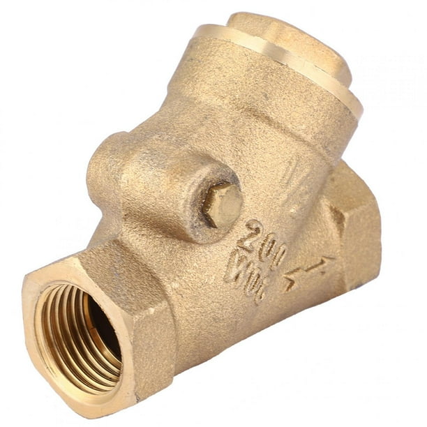 Y Valve Marine