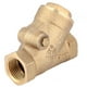 thumbnail image 4 of Válvula De Retención, Práctica Válvula De Retención NPT, Flujos Duraderos Resistentes A Alta Presión Para Gas De Agua De 1,6 Mpa -20 °C Inferior O Igual A T Inferior O Igual ANGGREK GG1012, 4 of 8