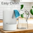 thumbnail image 3 of Everlasting Comfort Top Fill Humidifier, 2.5L Auto Shut-Off Cool Mist Oil Diffuser, 3 of 9