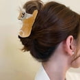 thumbnail image 4 of WIFKLSIIPG France Cute Animal Clip French Fun Dog Shiba Inu Corgi Fine Hair Clip Clip, 4 of 4
