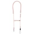 thumbnail image 1 of DJI Pocket 3 Adjustable Double-Head Lanyard with PU Leather Shell - Lightweight Travel Camera Strap, 1 of 8