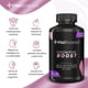 thumbnail image 2 of Cognitive Boost Vital Botanics Base de Hongo melena de leon Vital Botanics CGN_BOOST_200, 2 of 7