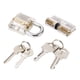 thumbnail image 1 of Candado con llave ANGGREK para gabinete, 1 of 8