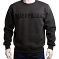 thumbnail image 2 of SUDADERA CAT NEGRO PARA HOMBRE HOODIE CW25SSM2 negro 0XL, 2 of 3