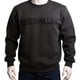 thumbnail image 2 of SUDADERA CAT NEGRO PARA HOMBRE HOODIE CW25SSM2 negro 00M, 2 of 3