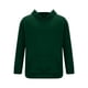 thumbnail image 4 of Ceisia Men's Solid Color Hooded Tracksuit 2-Piece Set for Casual & Sports Wear Army Green S Gifts, 4 of 9
