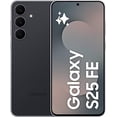 thumbnail image 1 of Smartphone Samsung Galaxy S25 FE 8+512GB 5G Black Dual Sim, 1 of 1