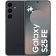 thumbnail image 1 of Smartphone Samsung Galaxy S25 FE 8+512GB 5G Black Dual Sim, 1 of 1