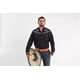 thumbnail image 1 of Camisa Charra Con Bordado Greca Gala, Gran Herradura, 1 of 3