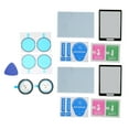 thumbnail image 2 of Camera Screen Protector, Tempered Glass Film 9H Hardness High Definition Professional  For Camera Accessories, 2 of 8