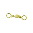 thumbnail image 2 of BRASS BARREL SWIVEL - FRENCH, 2 of 3