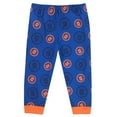 thumbnail image 3 of Octonauts Long Sleeve Boys Pajamas Sizes 2T - 6, 3 of 3