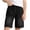 Black, variant on Sopiago Boy Denim Shorts Stretch Denim Shorts Flastic Pull-On Casual Shorts Boys' Pants Black,11-12 Years