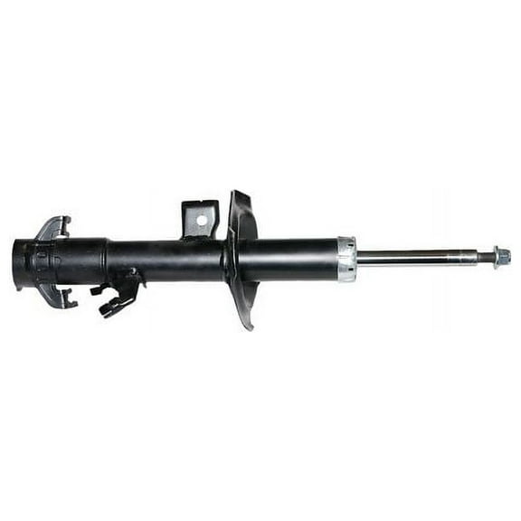 Gabriel G52193 - Ultra Struts Fits select: 2012 NISSAN VERSA, 2007-2011 NISSAN VERSA S/SL