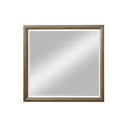 thumbnail image 1 of Emerald Home B744-24 Pin Landscape Mirror&44; Pin Bruni, 1 of 1