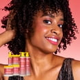 thumbnail image 4 of Alaffia Hair Care, Beautiful Curls Curl Defining Cream Shampoo, Coily to Curly Hair Products, Natural Shampoo, No Sulfates with Shea Butter, Essential Oils, Comfrey, Arnica 12 Fl Oz, 4 of 7