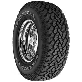 General GRABBER AT2 265/70R16 112S