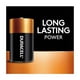 thumbnail image 2 of Batería Duracell Coppertop MN1300 alcalina, tamaño D, paquete de 12, 2 of 6
