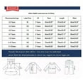 thumbnail image 3 of JUSLIO Girls Button Dress with Pockets Casual Sleeveless Dresses Size 7, 3 of 8