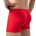 thumbnail image 5 of Fridja Boxeurs Respirants à Taille Élastique Mode Décontractée pour Hommes, Évacuation de l'Humidité, 5 of 5