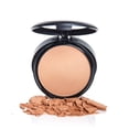 thumbnail image 1 of Sartén recargable Bronzer OFRA Americano Shimmer Powder de 7 g, 1 of 1