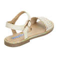thumbnail image 3 of Sandalias Coqueta Beige para Niña T21-24 [CTA1012] beige 21.5, 3 of 10