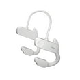 thumbnail image 2 of Bluetooth 5.2 Bone Conduction Open Ear Wireless Headphones, IPX5 Waterproof Lightweight Design, 10H Long Playtime Built-in Mic Headset for Running Cycling Hiking Work, 2 of 6