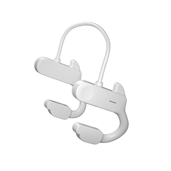 Pisexur Electrónica para Hombres Audífonos de Conducción Bon-e Auriculares Abiertos Bluetooth 5.2 Auriculares Deportivos Inalámbricos con Micrófono Incorporado, Auriculares para Correr, Ciclismo, Sen