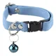 thumbnail image 1 of Fancy Pets Collar Elastico Con Cascabel Para Gato 15/25cm, 1 of 1