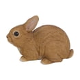 thumbnail image 4 of HI-LINE GIFT LTD. SITTING RABBIT, 4 of 5