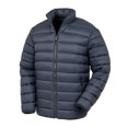 thumbnail image 3 of Result Recycled Mens 3 in 1 Ripstop Jacket, 3 of 3