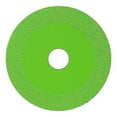 thumbnail image 1 of Saw Blade, Glass Cutting Disc 22mm Hole  for Ceramic, 1 of 8