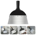 thumbnail image 2 of Miangastore Ice Removal Shovel Multi Manganese Steel 1Pcs, 2 of 9